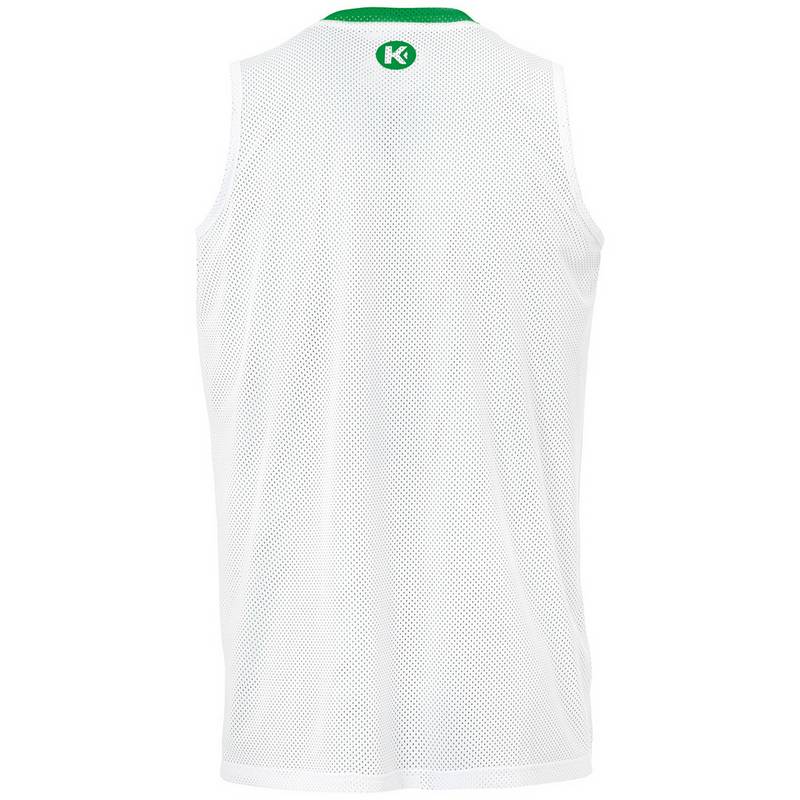Kempa REVERSIBLE Tanktop Kinder