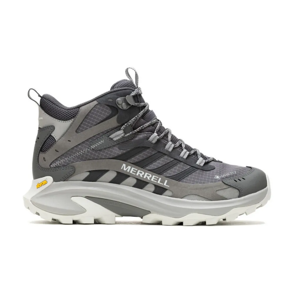 Merrell Moab Speed 2 Mid J037503 / grau