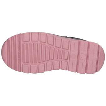 Ricosta Spike Sneaker in grau