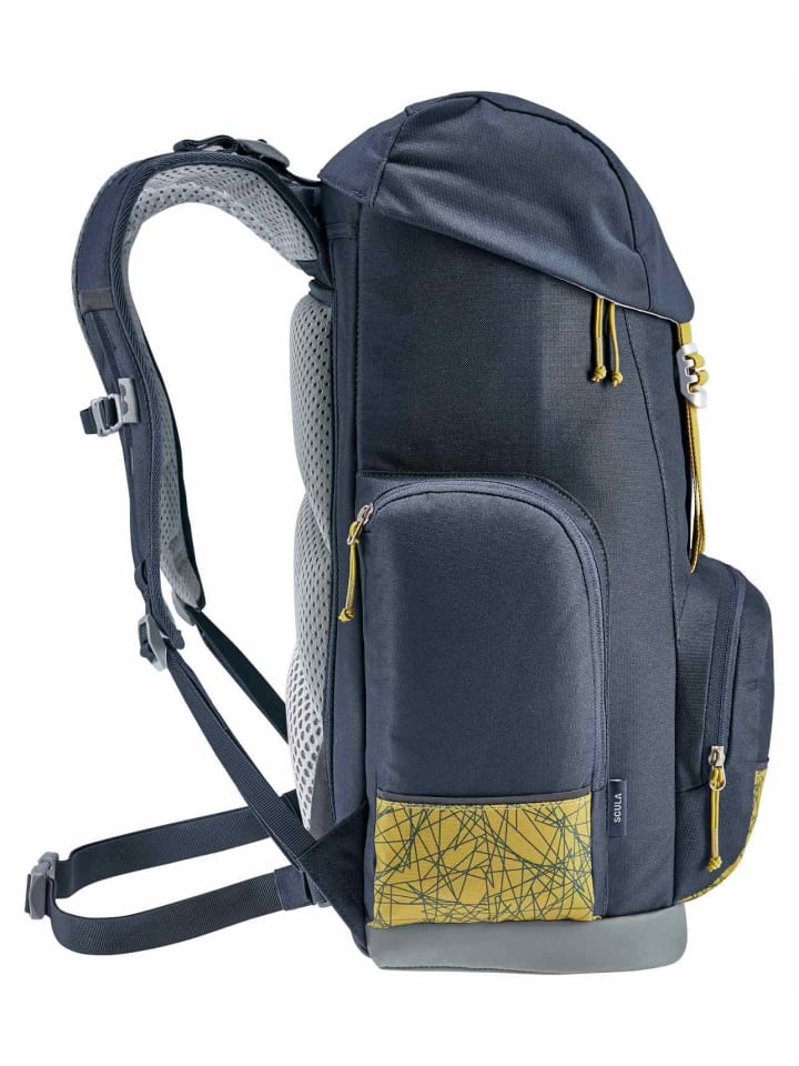 Deuter deuter Rucksack Scula ink-turmeric günstig kaufen onesize