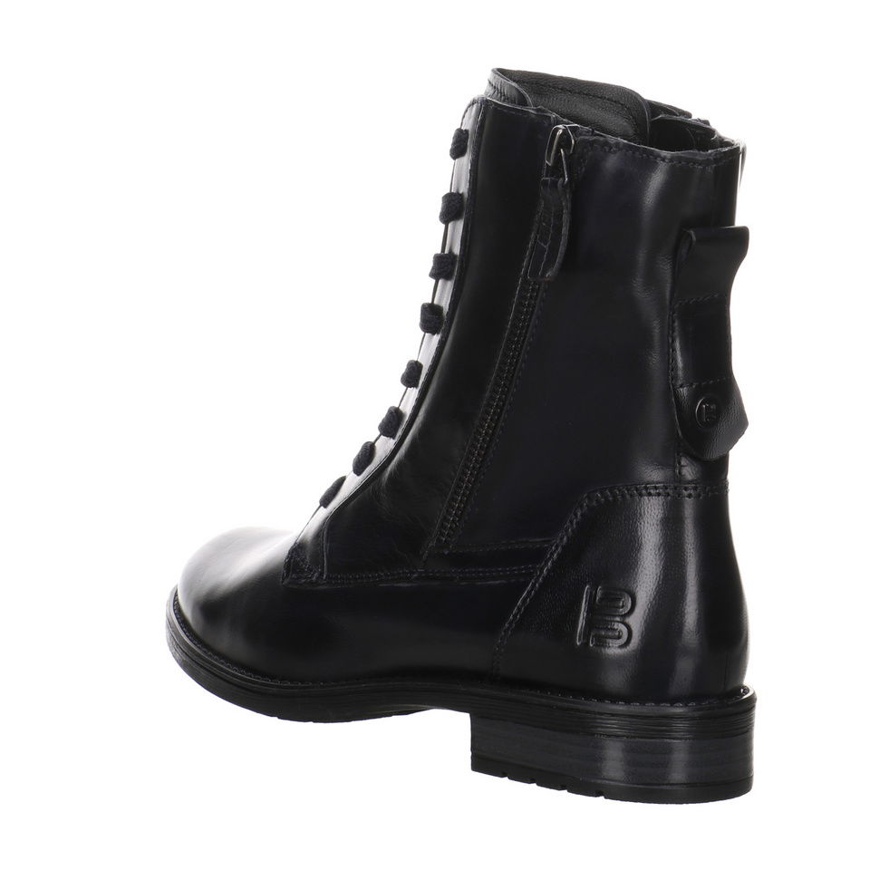 TT.BAGATT Schnürstiefelette