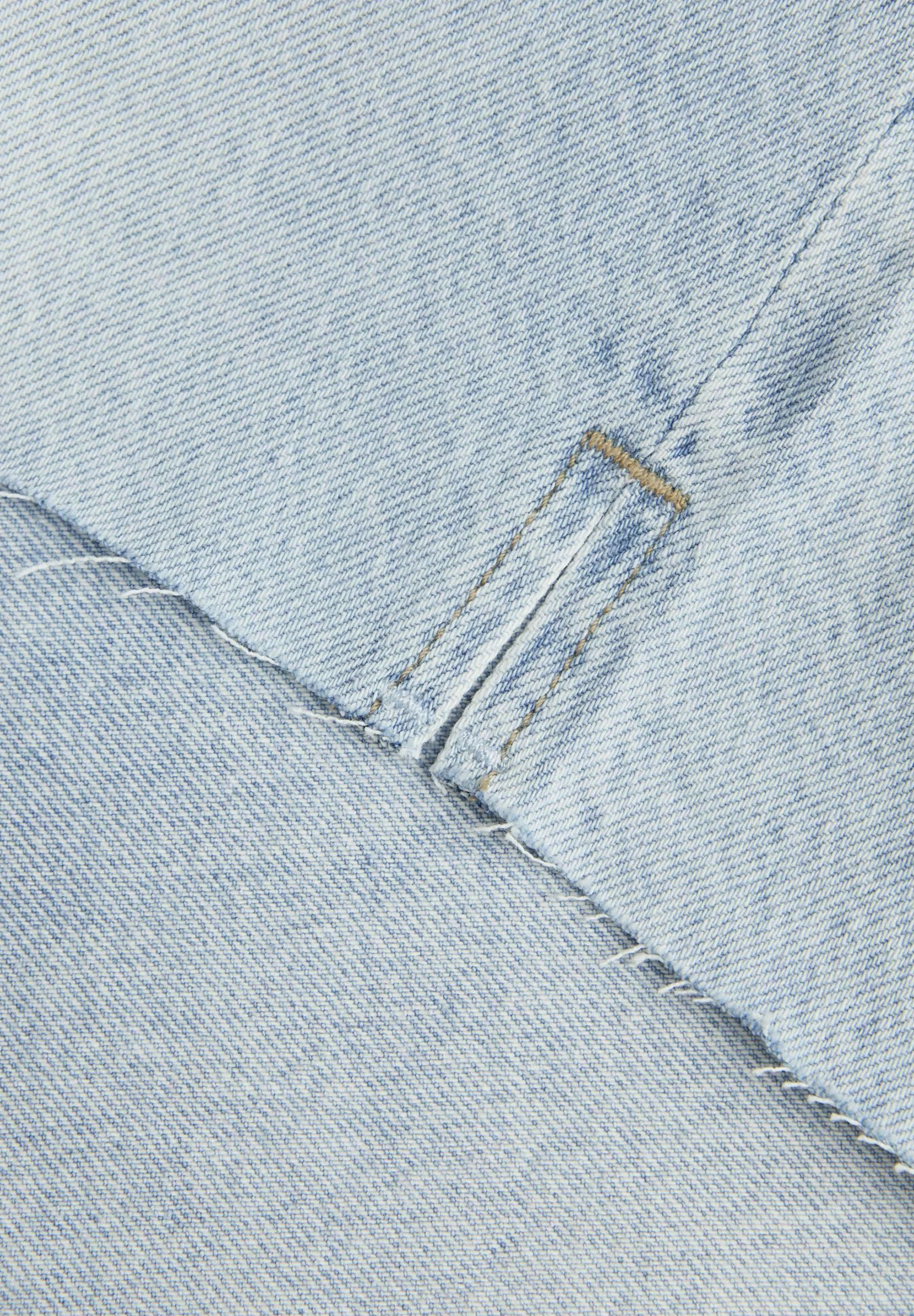 JJXX AURA- Shorts vaqueros