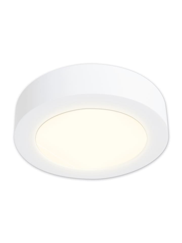 näve LED Deckenleuchte 