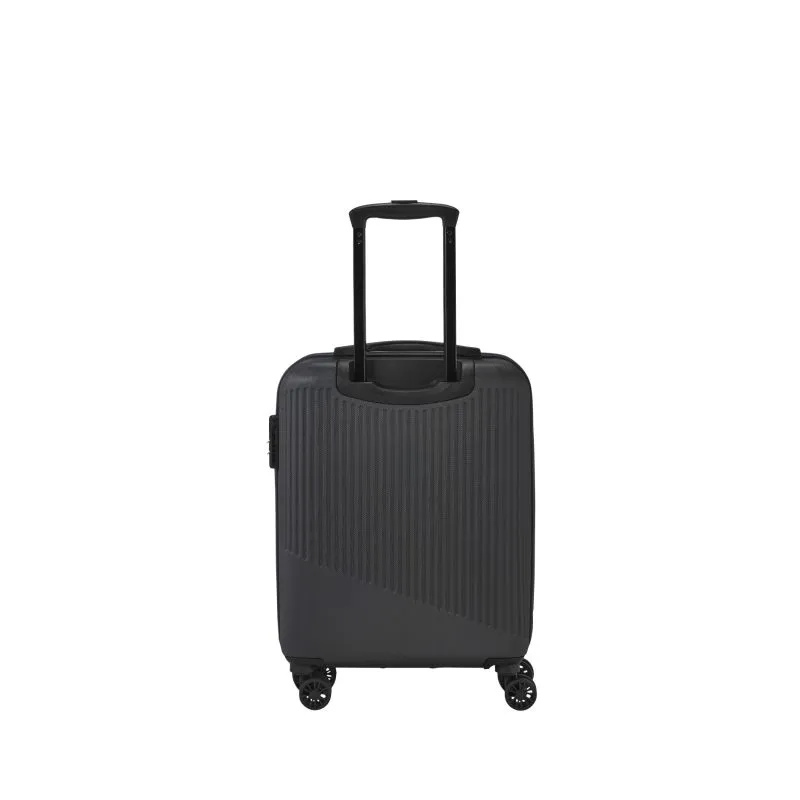 Travelite BALI Kabinengepäck mit 4 Rollen - Anthrazit