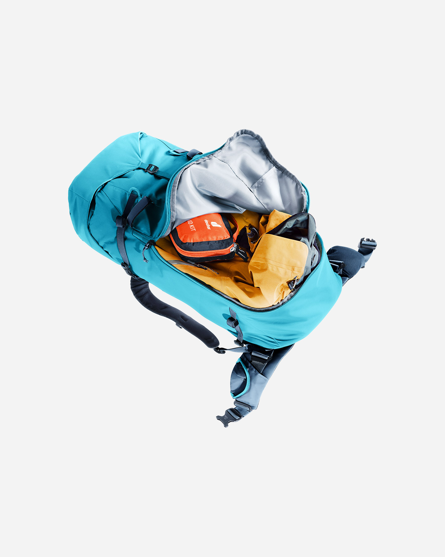 Plecak górski Deuter Guide 32+ SL 3361423-1378