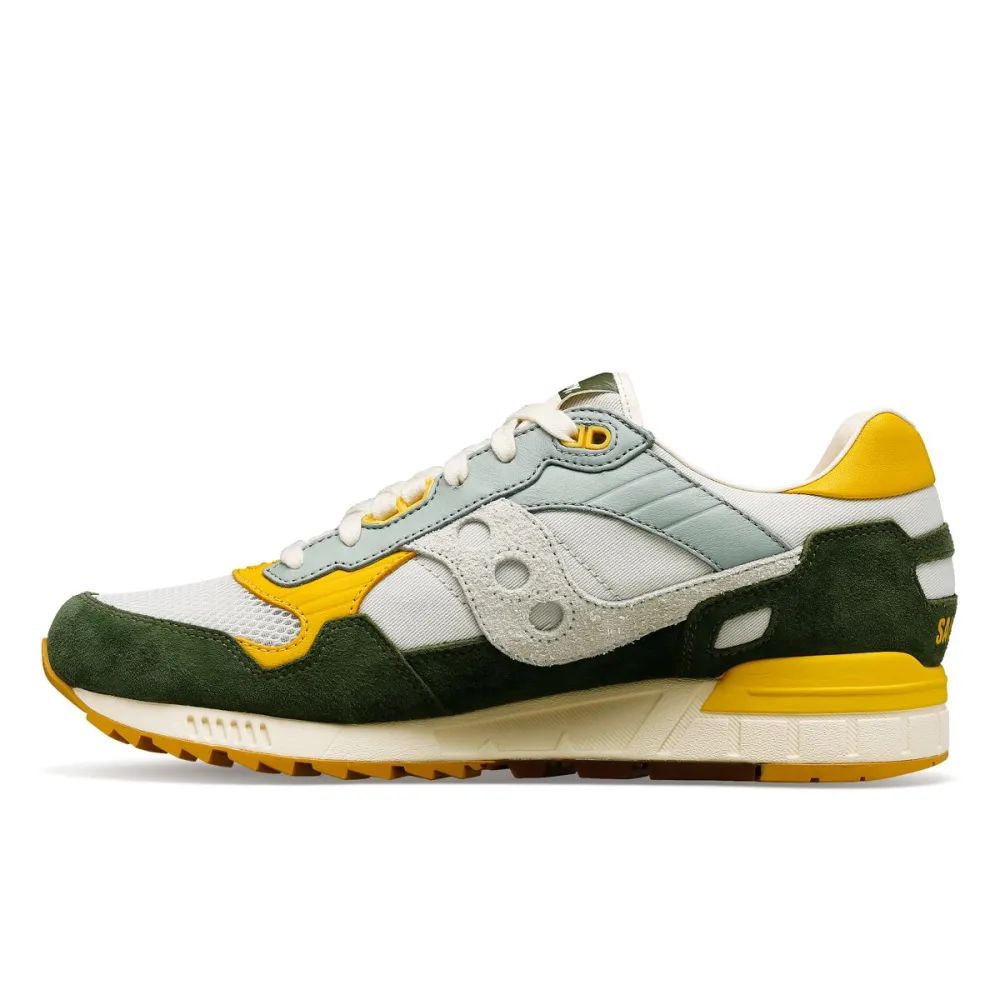 Saucony Shadow 5000 S70811-2 / grau