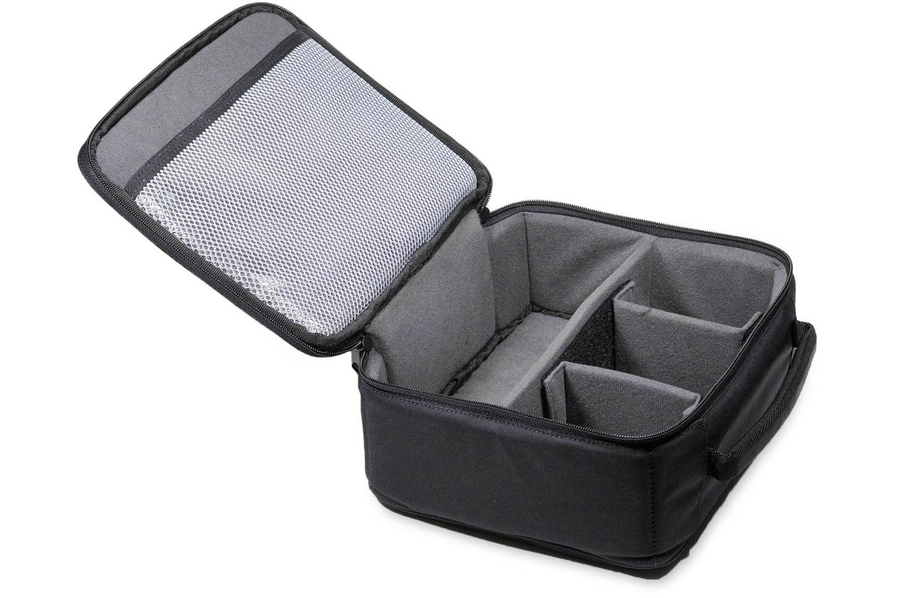 Lupine Pouch Transporttasche L