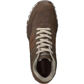 Dockers Sneaker in braun