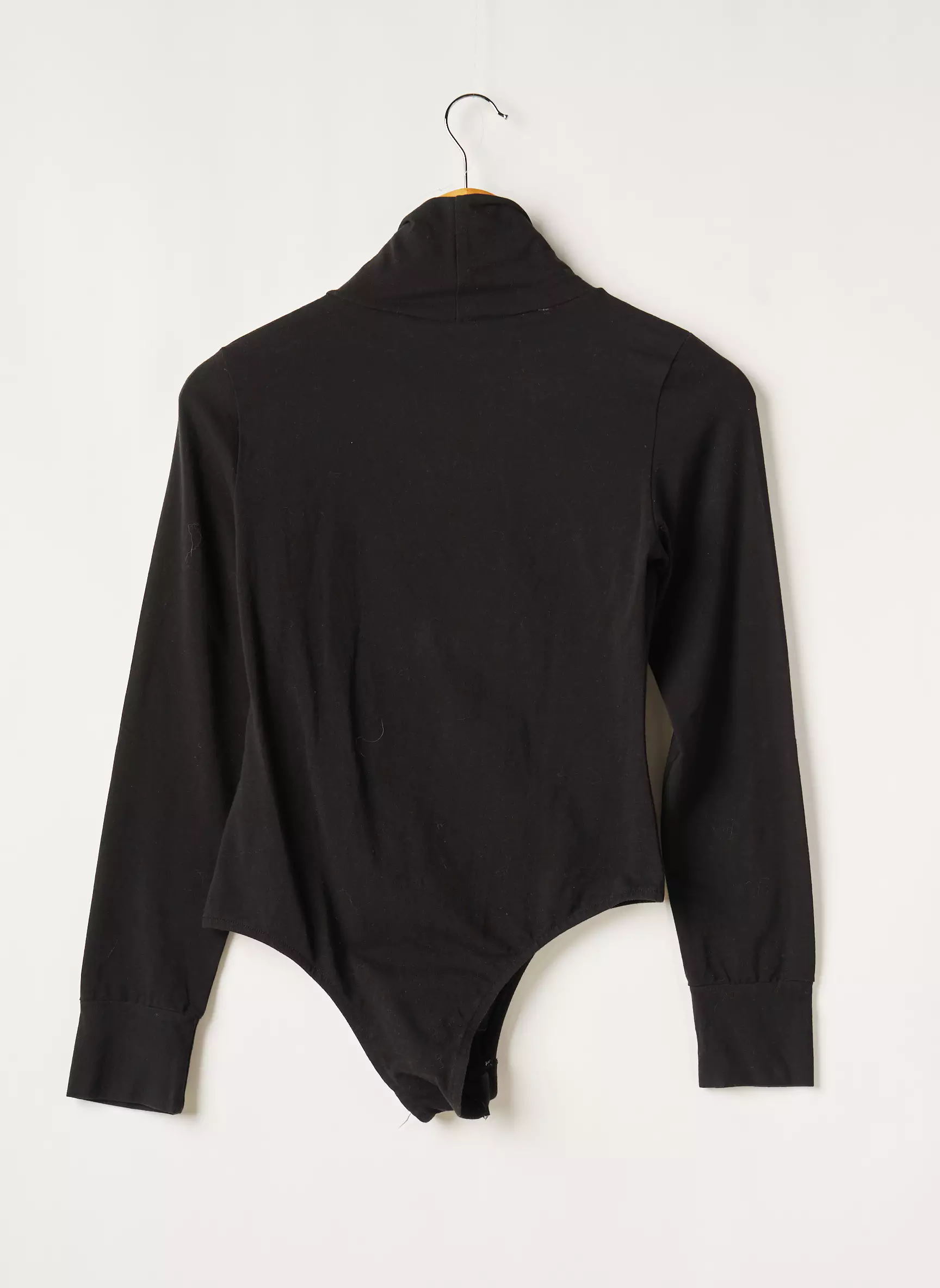 Luz Body Femme couleur noir