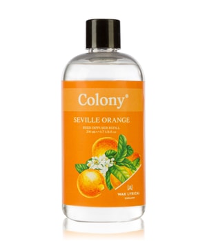 Wax Lyrical Colony Seville Orange Refill Raumduft-200 ml
