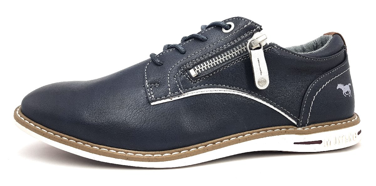 Mustang 4150307 Blau 820 navy