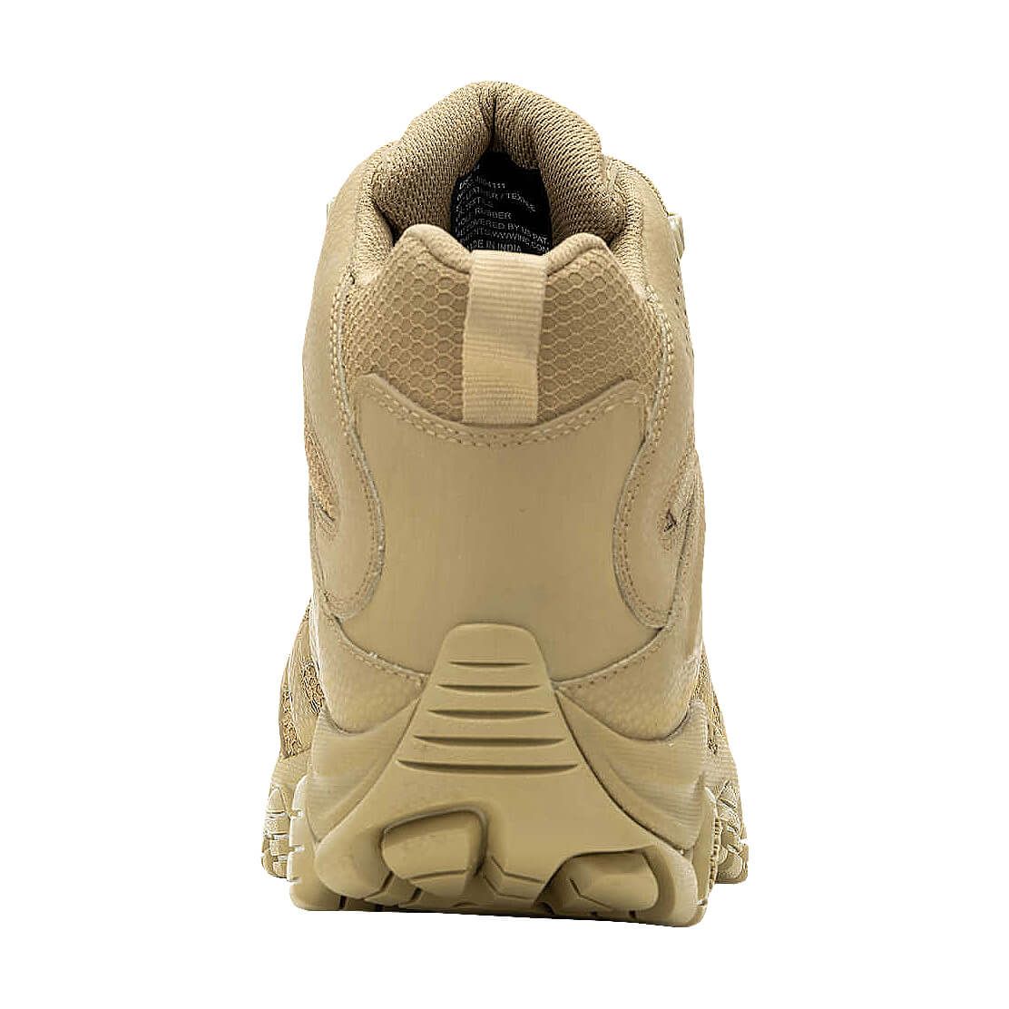 MOAB 3 Tactical Mid Waterproof Einsatzschuhe