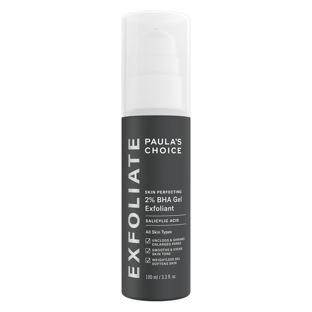 2% BHA Gel Exfoliant