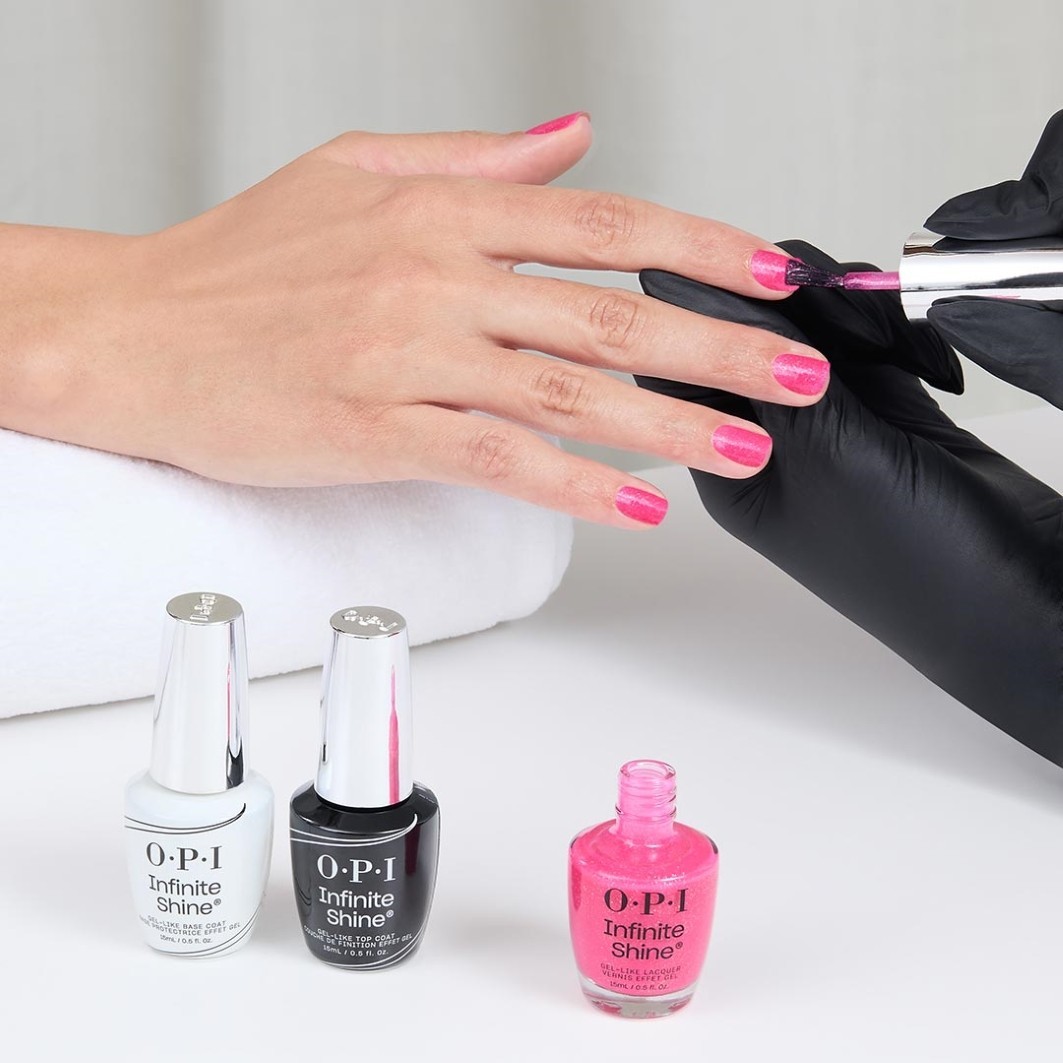 OPI OPI Śnię