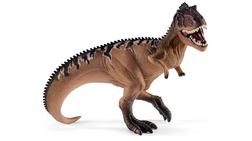 Schleich 15010 - Dinosaurier - 15010 - Giganotosaurus