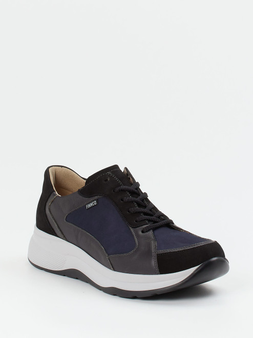 Schnürschuh-46101040004 Finn Comfort