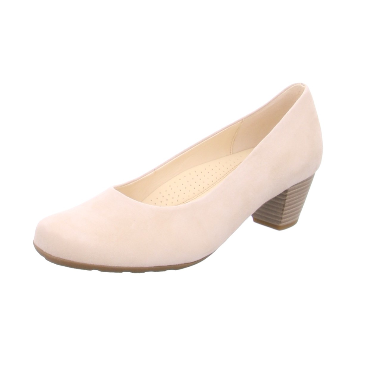 GABOR Komfort Pumps beige