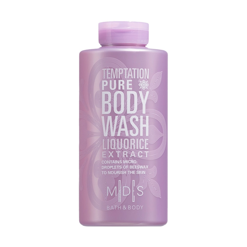 mades cosmetics TEMPTATION PURE gel douche