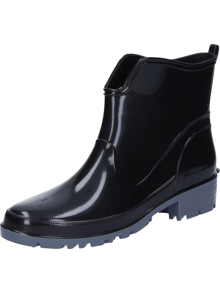 Bockstiegel Stiefel Elke in schwarz günstig kaufen