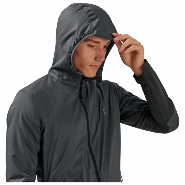 On - Insulator Jacket - Laufjacke