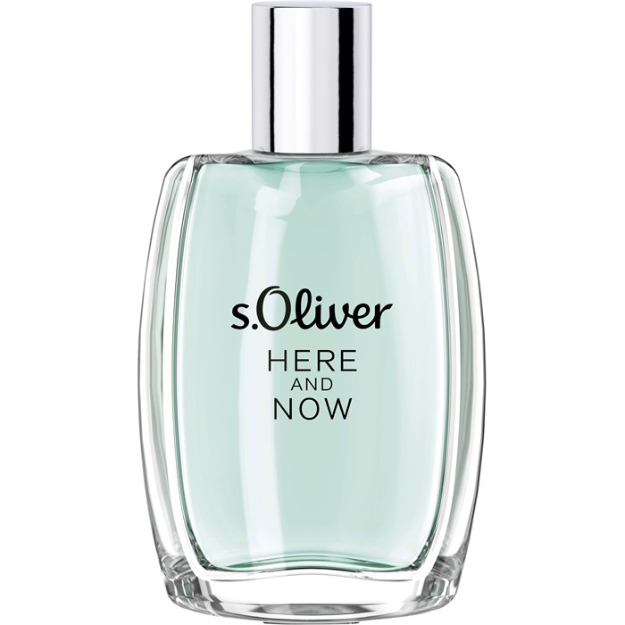Here And Now Geschenkset von s.Oliver | parfumdreams