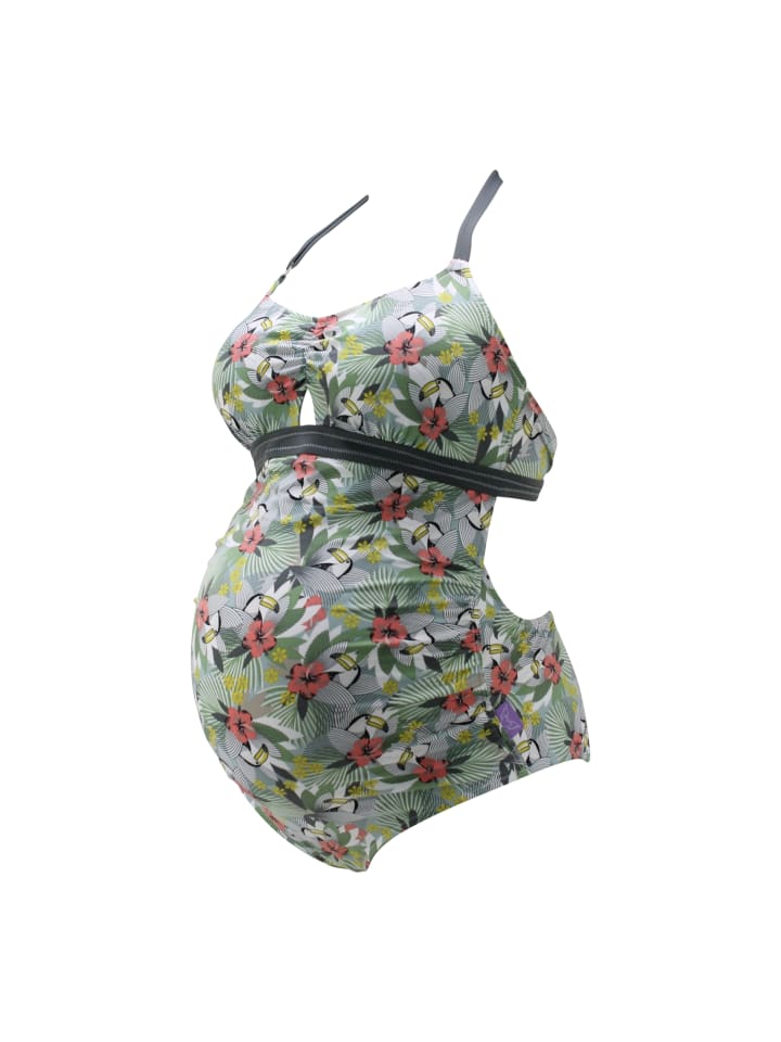 petit amour Umstandsbadeanzug ANINA B/C/D Cup Umstandsbademode günstig kaufen