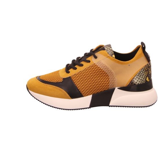 LA STRADA Sneaker gelb la strada