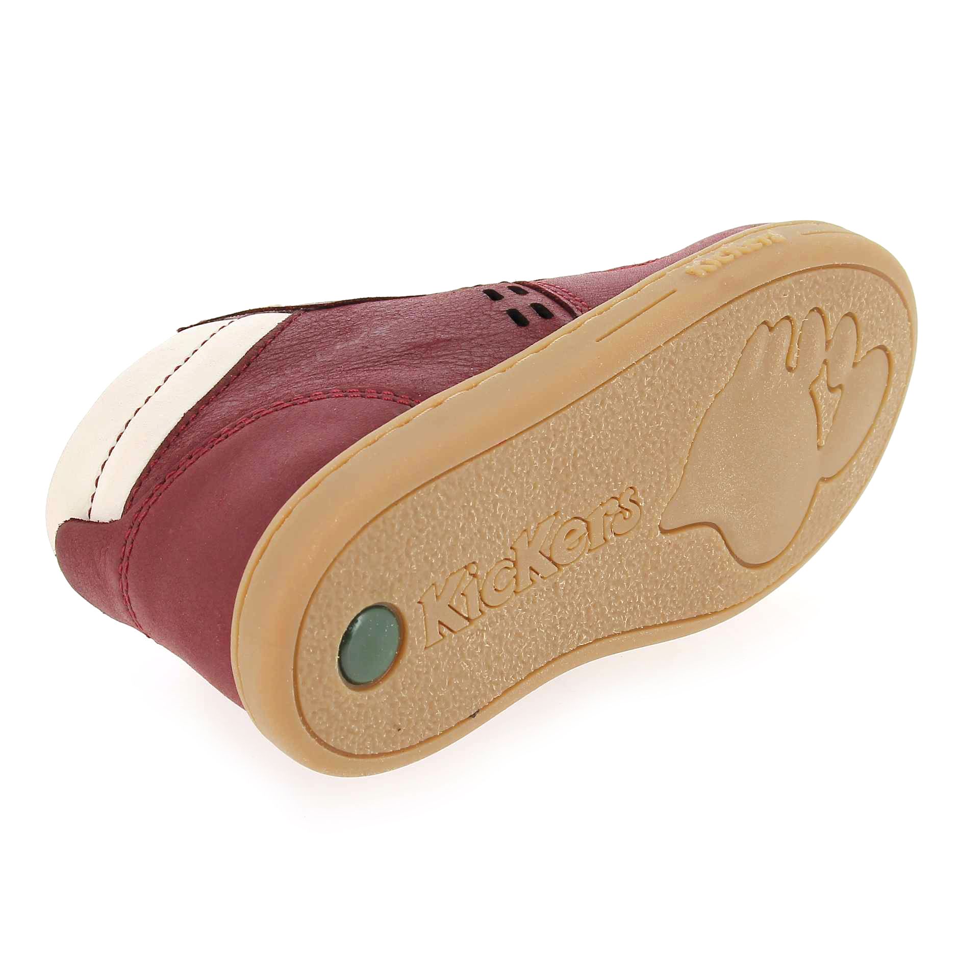 Kickers  TACKFLO - Bordeaux