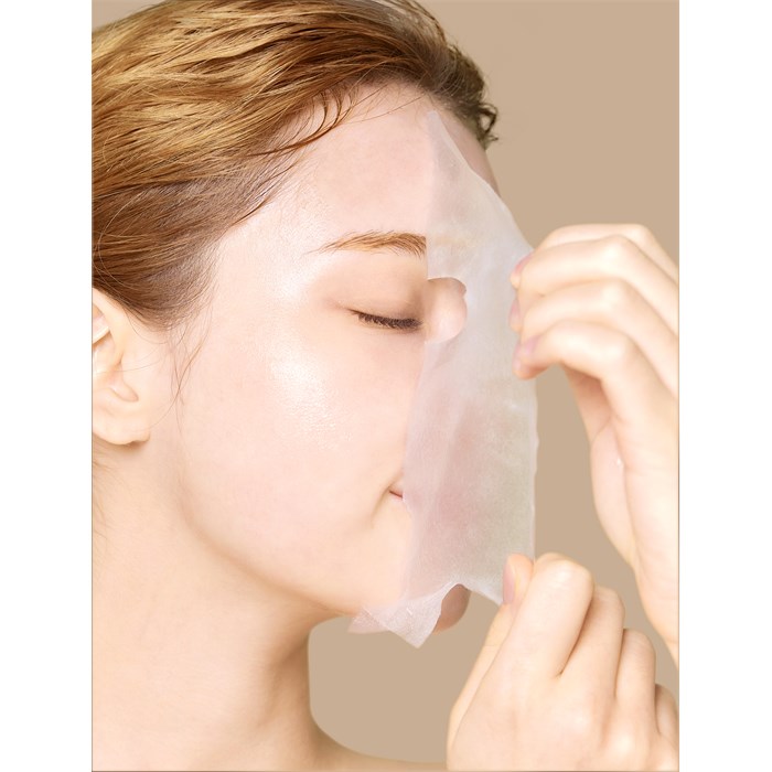 Cicaluronic Water Fit Mask