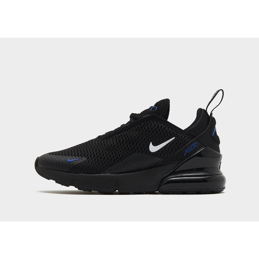 Nike Air Max 270 FV0372-001 / schwarz
