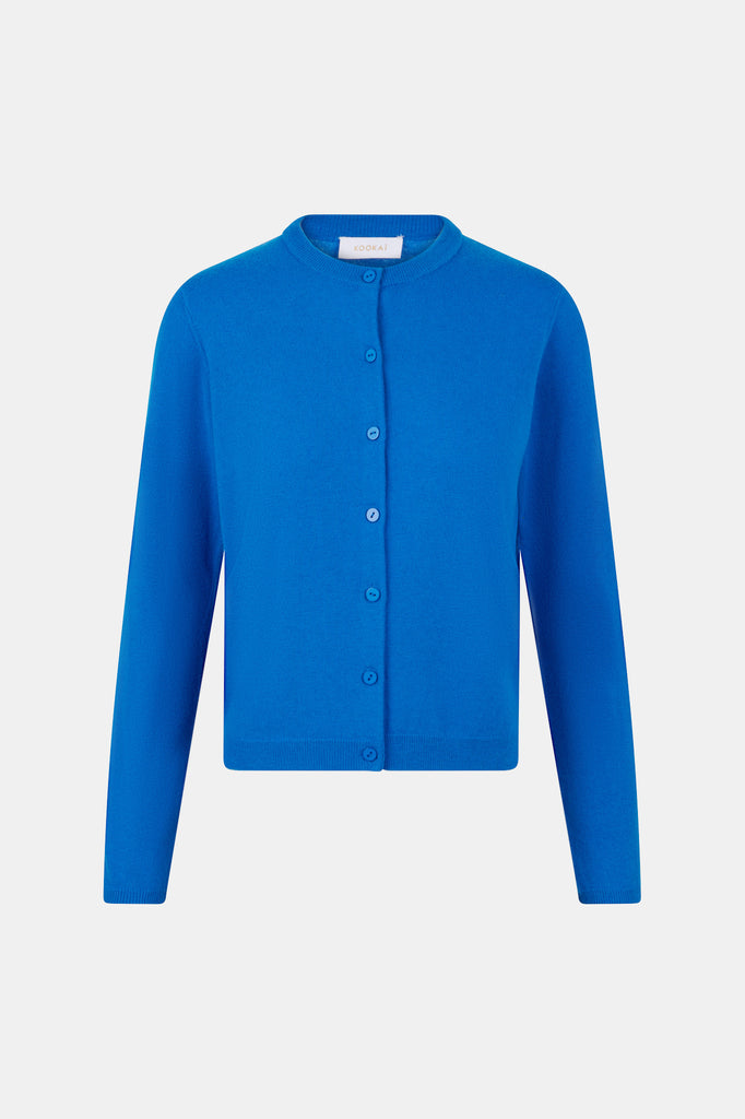 Cardigan Agathe
