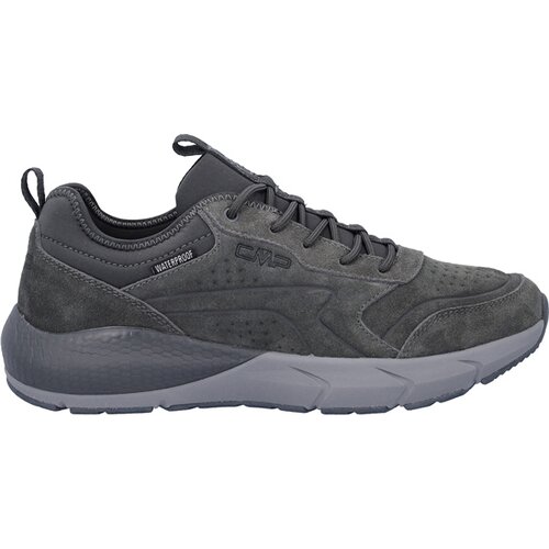 HERREN TREKKINGSTIEFEL SYRYAS WP LIFESTYLE SHOES