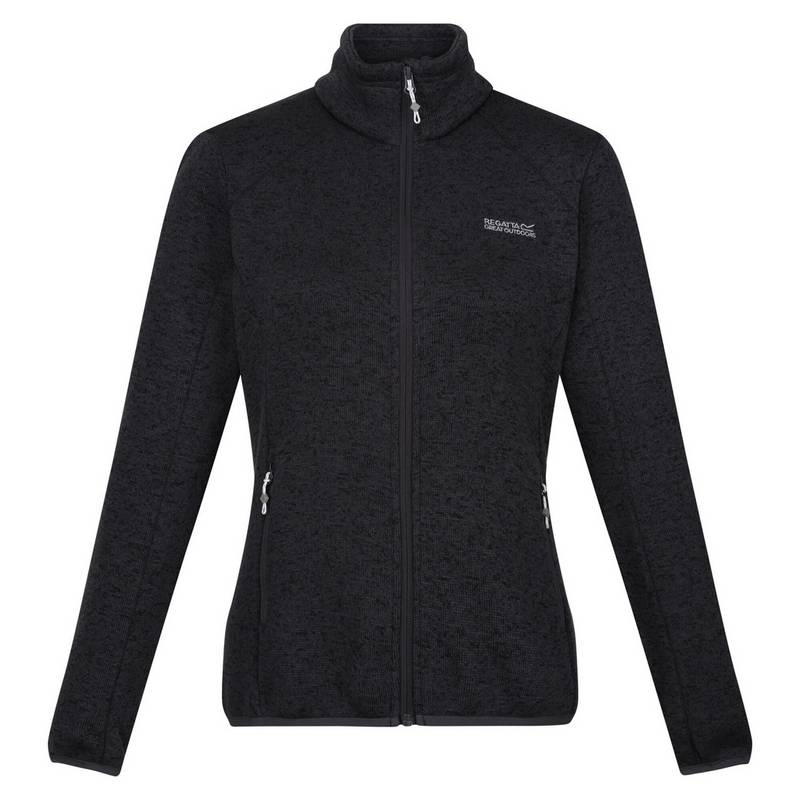 Regatta Newhill Fleecejacke Damen