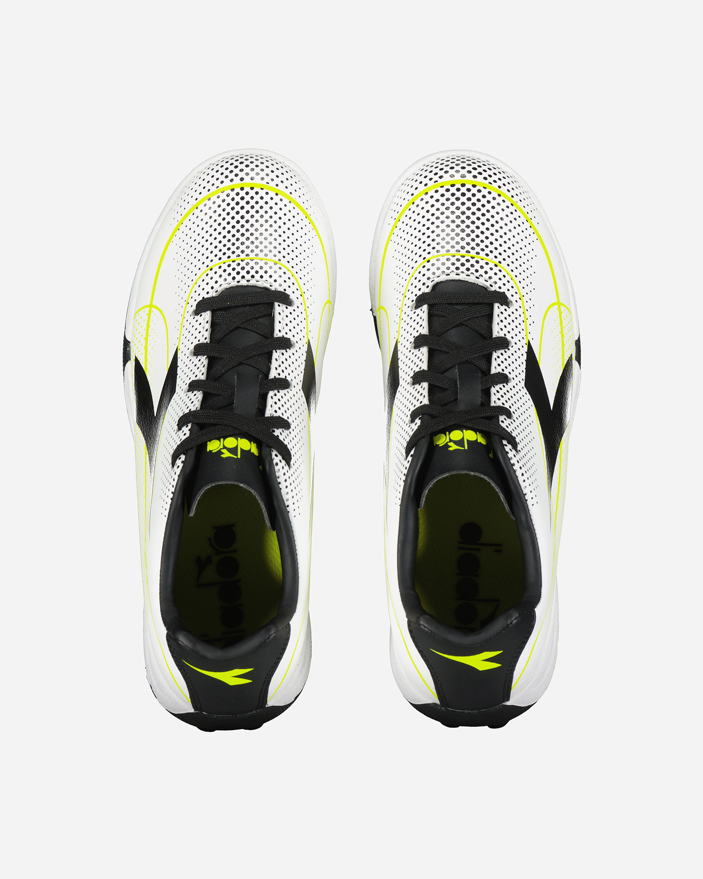 Scarpe Calcio Diadora Narożnik Tf 4 Jr 101.182071-C0008