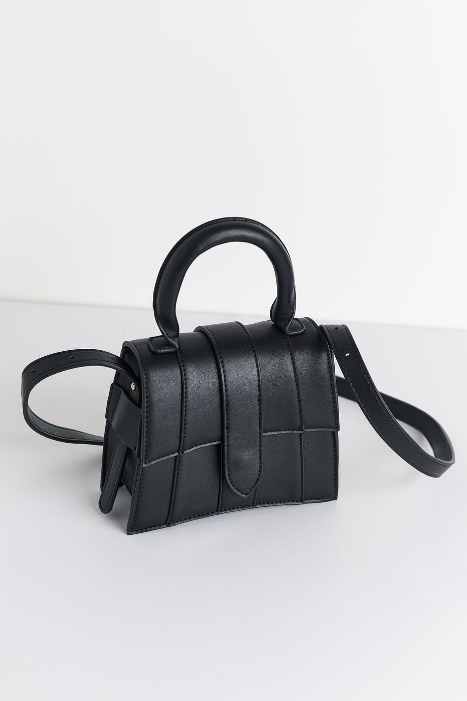 Small crossbody bag
