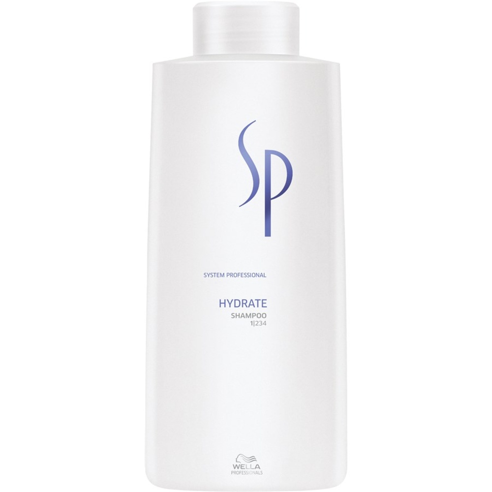 Wella Hydrate Shampoo Shampooing