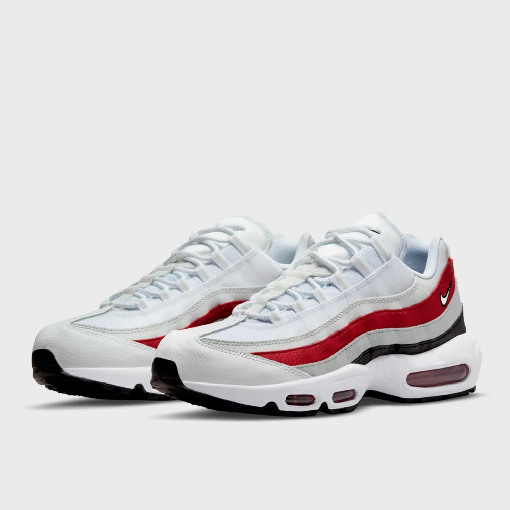 Nike Air Max 95 Essential DQ3430-001 / weiss