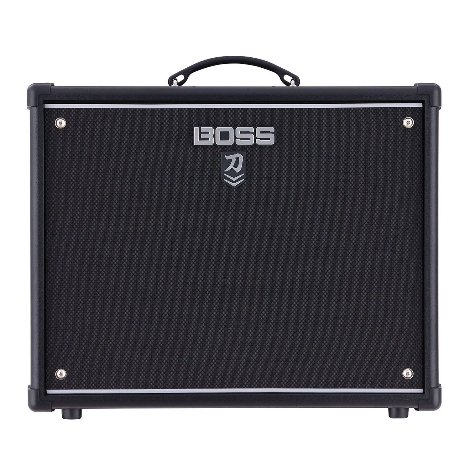 Boss by Roland Boss Katana 100 MKII Gitarren-Verstärker Verstärker (Anzahl Kanäle: 1, 100,00 W)