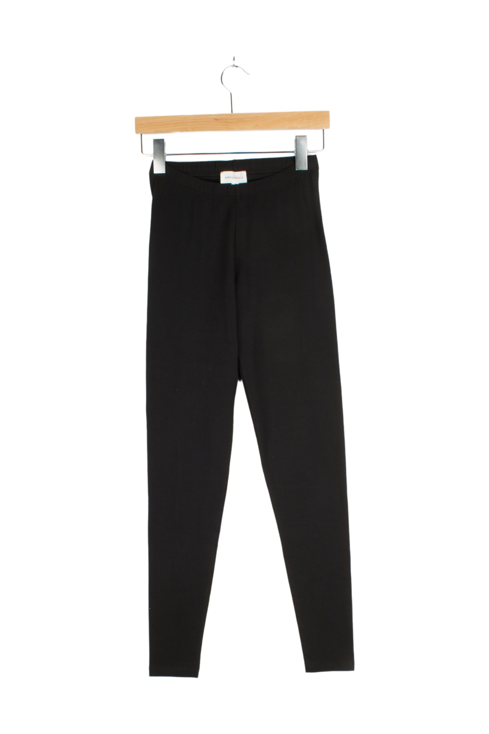 Leggings aus Bio-Baumwoll Mix