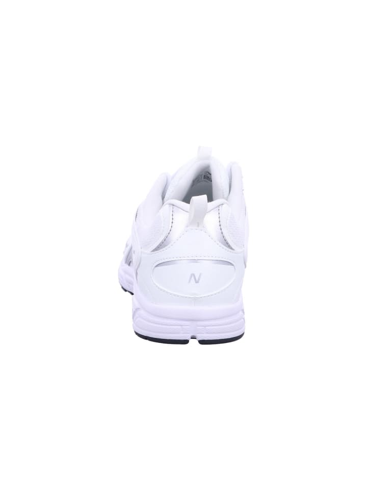 New Balance Schnürschuhe ML408V1 in Weiß günstig kaufen 41