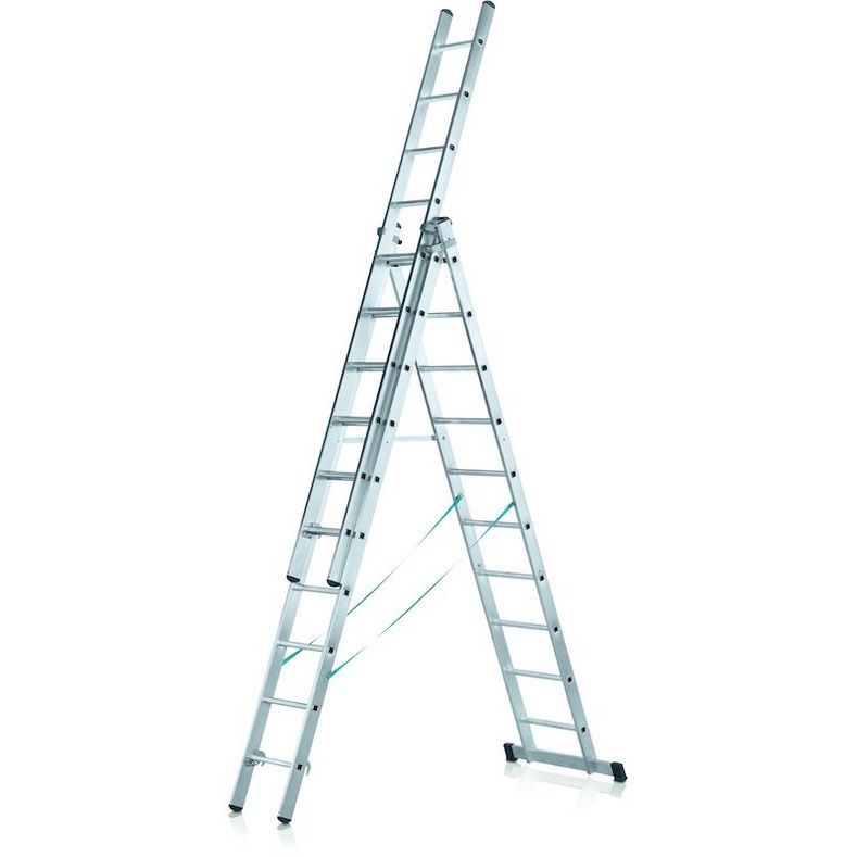 Zarges 41537 Skymaster X Reformladder 3 x 7 löpare
