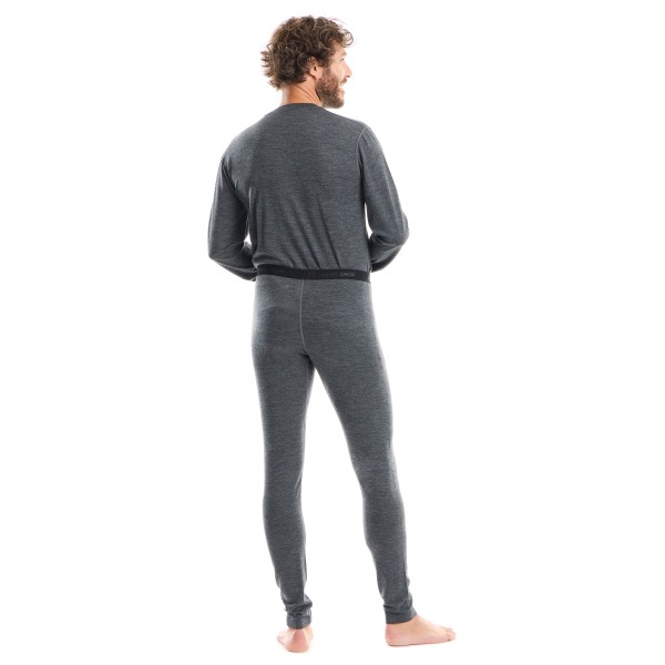 Heber Peak - Merino190 RootHe. Long Pants - Merinounterwäsche