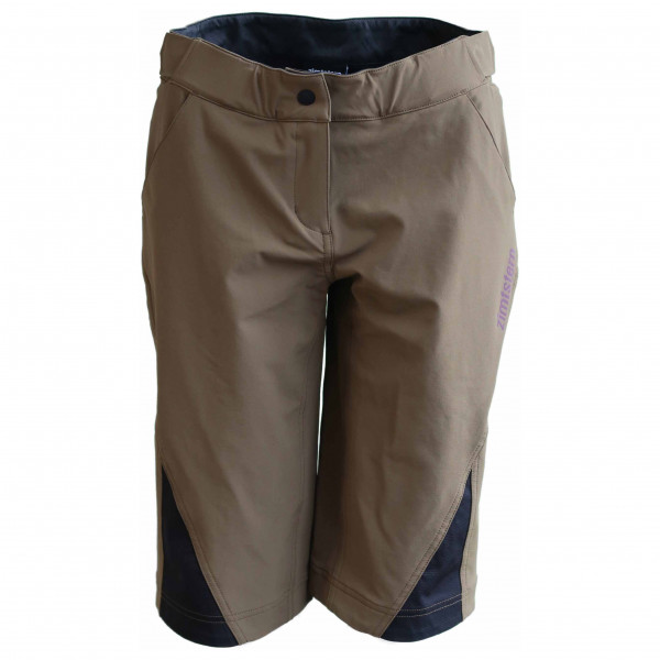 Zimtstern - Women's StarFlowz Evo Short - Radhose