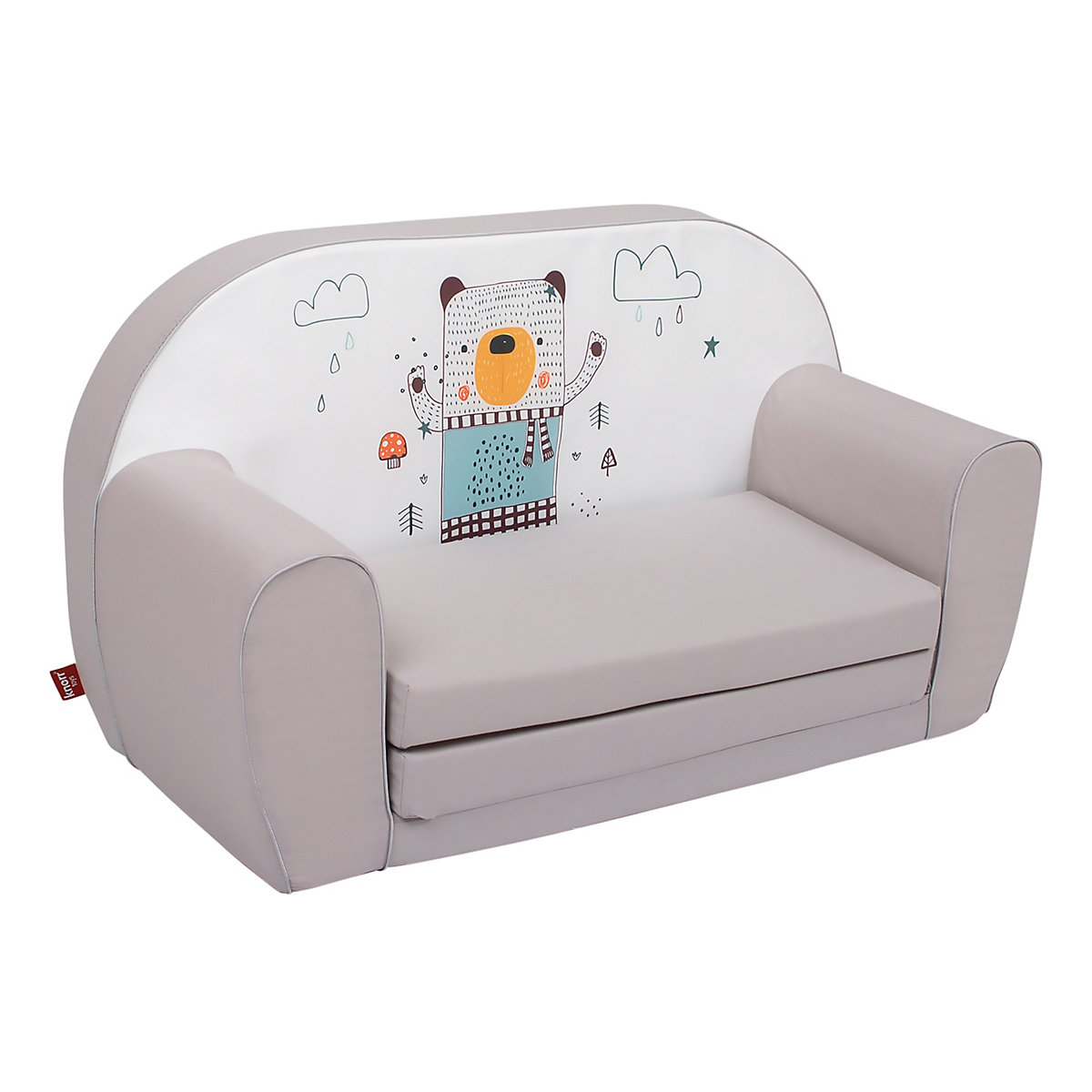 Kindersofa 