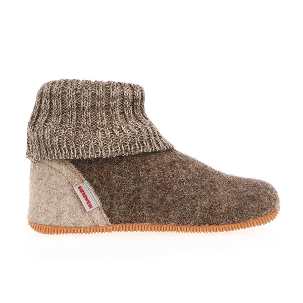 WILDPOLDSRIED KIDS Kinder - Hüttenschuhe