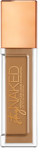 Urban Decay Stay Naked Weightless Liquid Foundation Flüssige Foundation