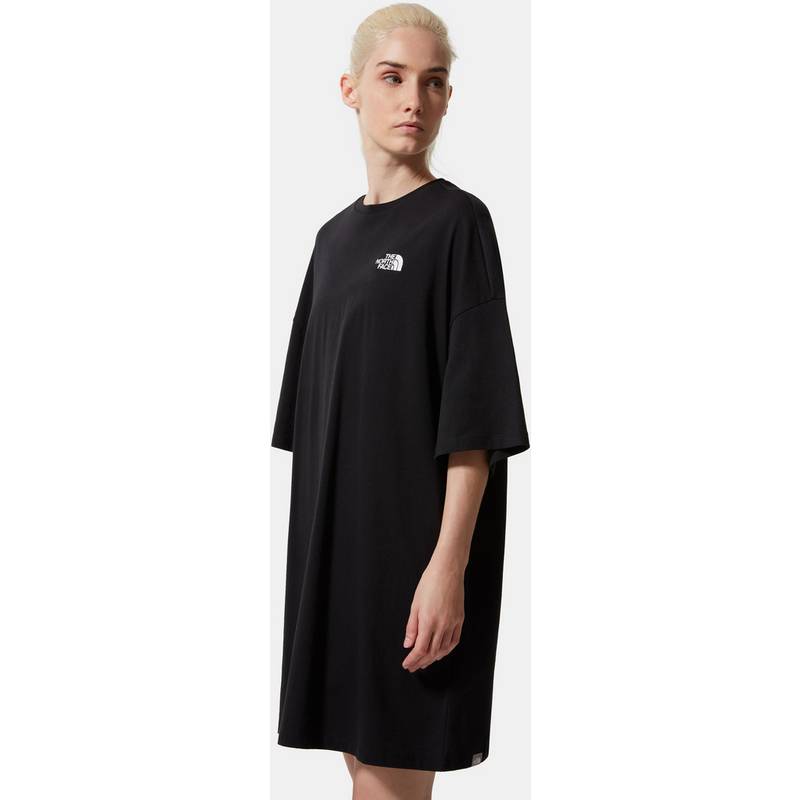The North Face Jerseykleid Damen