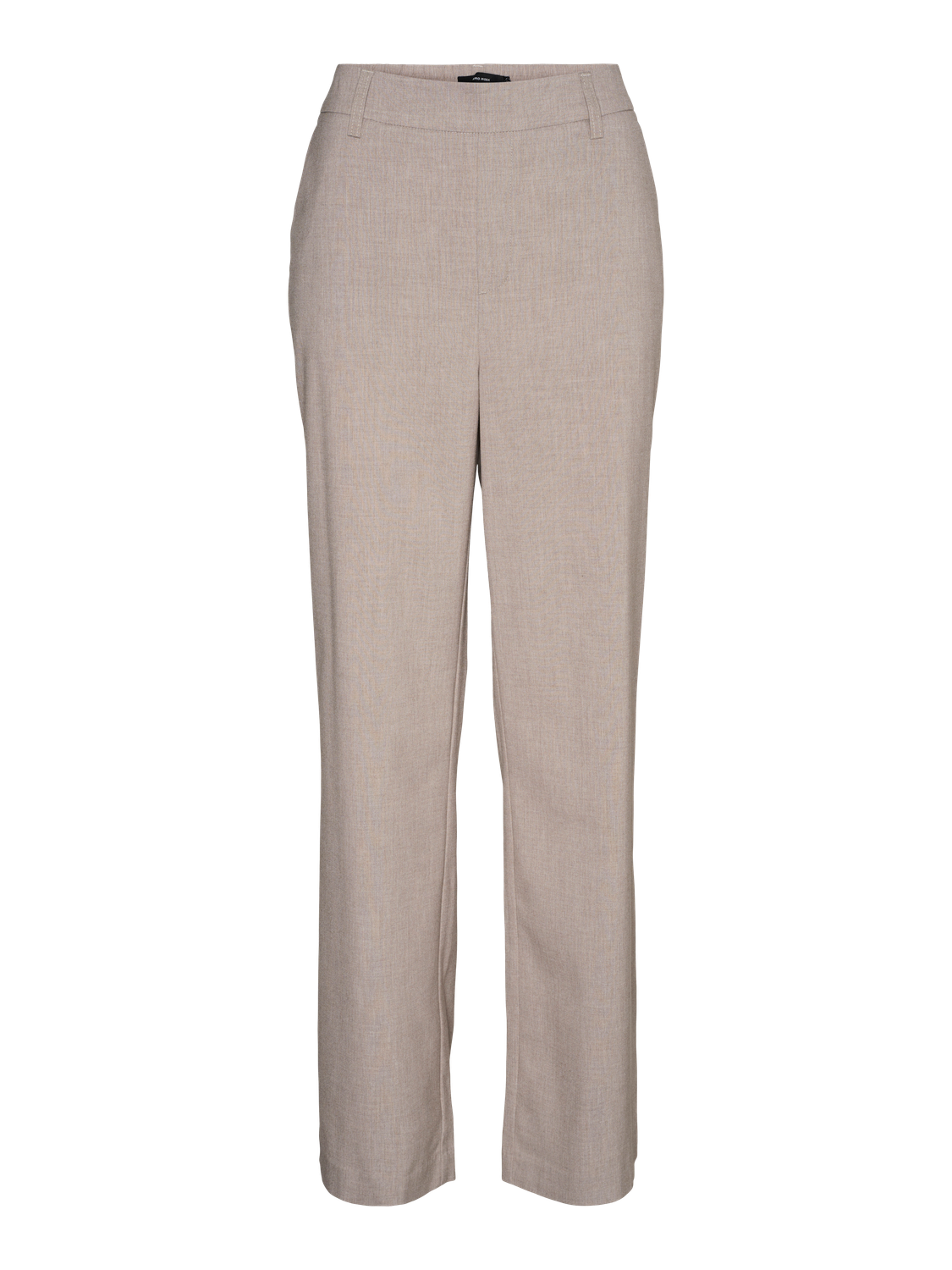 VMMAYA Mittlere Taille Hose
