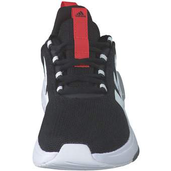 adidas Racer TR23 Sneaker in schwarz