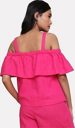 Threadbare Top